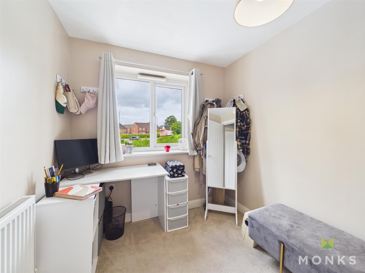 28 Holgate Drive, Shrewsbury, SY1 4TD For Sale